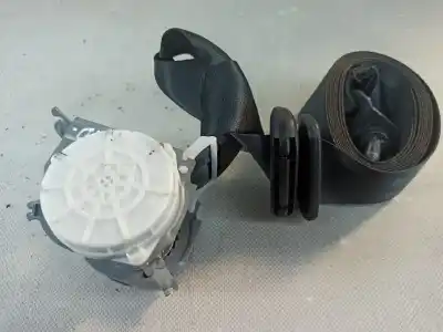 Second-hand car spare part rear right seat belt for renault twingo iii (bcm_) 1.0 sce 70 oem iam references 888403864r