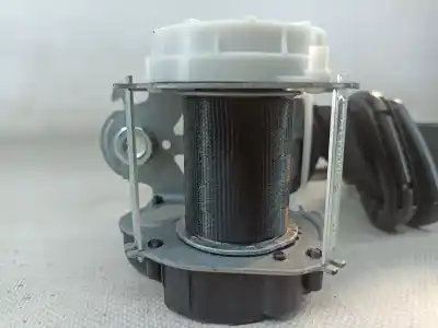 Автозапчасти б/у задний правый ремень безопасности за renault twingo iii (bcm_) 1.0 sce 70 ссылки oem iam 888403864r  