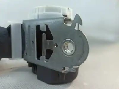 Автозапчасти б/у задний правый ремень безопасности за renault twingo iii (bcm_) 1.0 sce 70 ссылки oem iam 888403864r  