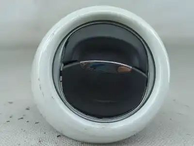 Second-hand car spare part air ventilation grille for renault twingo iii (bcm_) 1.0 sce 70 oem iam references 687602078r