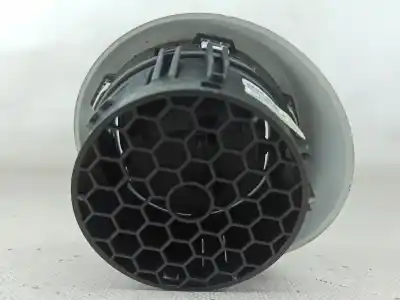 Автозапчасти б/у аэрационная решетка за renault twingo iii (bcm_) 1.0 sce 70 ссылки oem iam 687602078r  