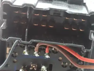 Автозапчасти б/у прерывный контроль за renault twingo iii (bcm_) 1.0 sce 70 ссылки oem iam e1109576  