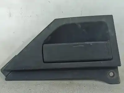 Second-hand car spare part exterior left rear door handle for renault twingo iii (bcm_) 1.0 sce 70 oem iam references 826067397r