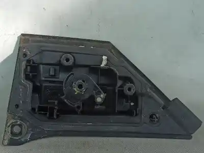 Автозапчасти б/у задняя левая наружная ручка за renault twingo iii (bcm_) 1.0 sce 70 ссылки oem iam 826067397r  