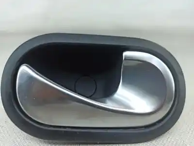 Second-hand car spare part interior right front handle for renault twingo iii (bcm_) 1.0 sce 70 oem iam references 210296dt