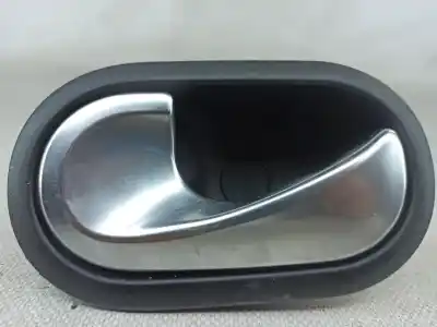 Second-hand car spare part interior left front handle for renault twingo iii (bcm_) 1.0 sce 70 oem iam references 210306gh