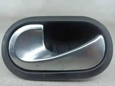 Second-hand car spare part interior left rear handle for renault twingo iii (bcm_) 1.0 sce 70 oem iam references 210305gh