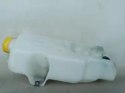 Автозапчастина б/у чистий депозит для renault twingo iii (bcm_) 1.0 sce 70 посилання на oem iam a4538600060  