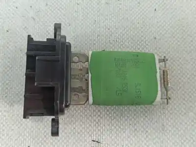 Second-hand car spare part heater blower for renault twingo iii (bcm_) 1.0 sce 70 oem iam references 2r461r46