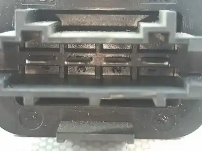 Автозапчасти б/у сопротивление нагреву за renault twingo iii (bcm_) 1.0 sce 70 ссылки oem iam 2r461r46  