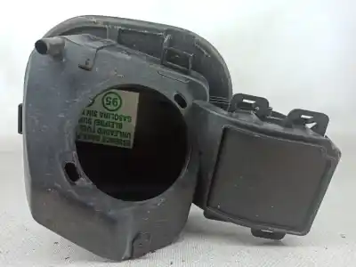 Автозапчасти б/у наружная крышка топлива за renault twingo iii (bcm_) 1.0 sce 70 ссылки oem iam 781202653r  