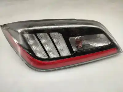 İkinci el araba yedek parçası sol kuyruk lambasi için hyundai kona (os, ose, osi) ev oem iam referansları 