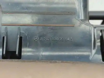 Автозапчасти б/у аэрационная решетка за mercedes-benz c-class t-model (s203) c 220 cdi (203.208) ссылки oem iam a2038302254  