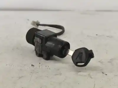 Second-hand car spare part ignition switch for honda pcx pcx 125 (jf28) oem iam references 2 fios  