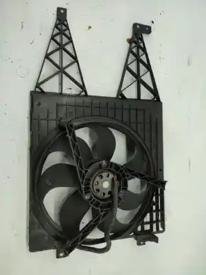 Автозапчастина б/у вентилятор опалення для audi a3 (8l1) 1.9 tdi посилання на oem iam 1355d2351  