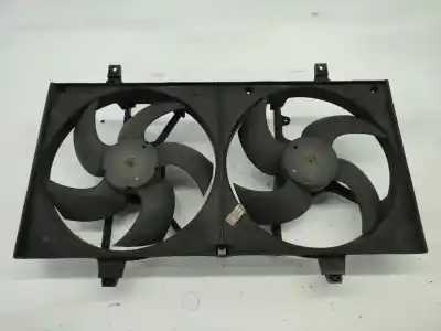 Peça sobressalente para automóvel em segunda mão ventilador de aquecimento por opel combo tour 1.3 cdti 16v referências oem iam 8038845