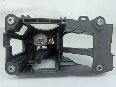 Автозапчасти б/у рычаг переключения передач за renault twingo iii (bcm_) 1.0 sce 70 ссылки oem iam a4532601500  