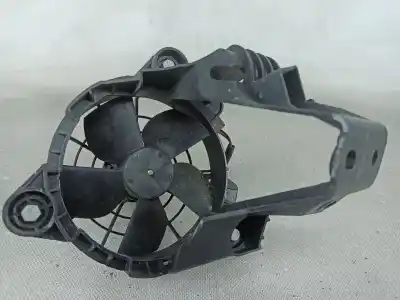 Second-hand car spare part heating fan for renault twingo iii (bcm_) 1.0 sce 70 oem iam references a4539062201