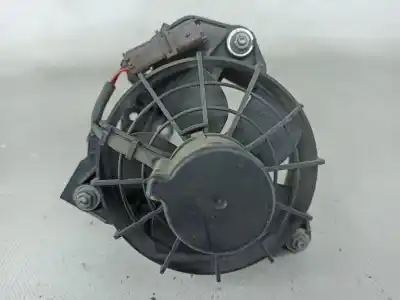Автозапчасти б/у нагревательный вентилятор за renault twingo iii (bcm_) 1.0 sce 70 ссылки oem iam a4539062201  