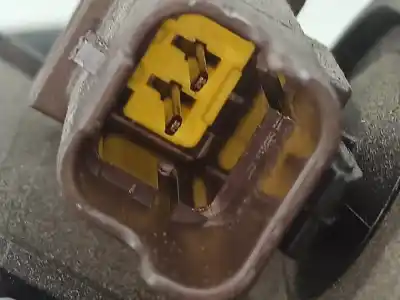 Автозапчасти б/у нагревательный вентилятор за renault twingo iii (bcm_) 1.0 sce 70 ссылки oem iam a4539062201  