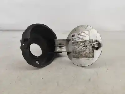 Автозапчастина б/у зовнішній пливний колпак для skoda fabia i hatchback (6y2) 1.4 16v gasolina 2022 5p посилання на oem iam 6y6809857