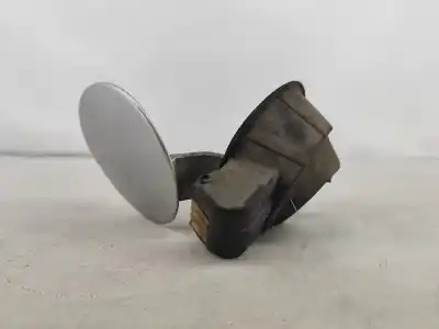 Автозапчастина б/у зовнішній пливний колпак для skoda fabia i hatchback (6y2) 1.4 16v gasolina 2022 5p посилання на oem iam 6y6809857  