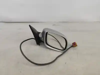 Автозапчастина б/у правий задний огляд для skoda fabia i hatchback (6y2) 1.4 16v gasolina 2022 5p посилання на oem iam 1002112llr