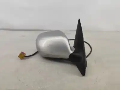 Автозапчастина б/у правий задний огляд для skoda fabia i hatchback (6y2) 1.4 16v gasolina 2022 5p посилання на oem iam 1002112llr  