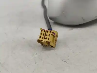 Автозапчастина б/у правий задний огляд для skoda fabia i hatchback (6y2) 1.4 16v gasolina 2022 5p посилання на oem iam 1002112llr  