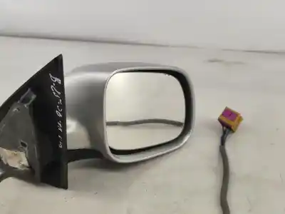 Автозапчастина б/у правий задний огляд для skoda fabia i hatchback (6y2) 1.4 16v gasolina 2022 5p посилання на oem iam 1002112llr  