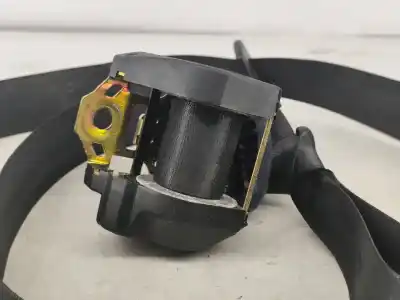 Автозапчасти б/у задний правый ремень безопасности за skoda fabia i hatchback (6y2) 1.4 16v gasolina 2022 5p ссылки oem iam 6y6857448  