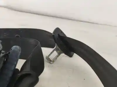 Автозапчасти б/у задний правый ремень безопасности за skoda fabia i hatchback (6y2) 1.4 16v gasolina 2022 5p ссылки oem iam 6y6857448  