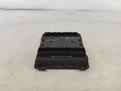 Автозапчастина б/у реле/запоперівник для skoda fabia i hatchback (6y2) 1.4 16v gasolina 2022 5p посилання на oem iam 6q1937049