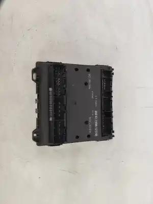 Автозапчастина б/у реле/запоперівник для skoda fabia i hatchback (6y2) 1.4 16v gasolina 2022 5p посилання на oem iam 6q1937049  