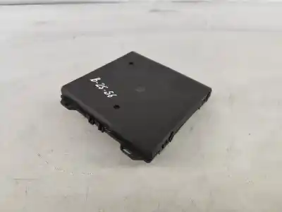 Автозапчастина б/у реле/запоперівник для skoda fabia i hatchback (6y2) 1.4 16v gasolina 2022 5p посилання на oem iam 6q1937049  