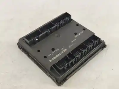 Автозапчастина б/у реле/запоперівник для skoda fabia i hatchback (6y2) 1.4 16v gasolina 2022 5p посилання на oem iam 6q1937049  