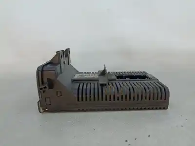 Second-hand car spare part headlights switch for bmw 3 touring (e46) 320 d oem iam references 61314108585  