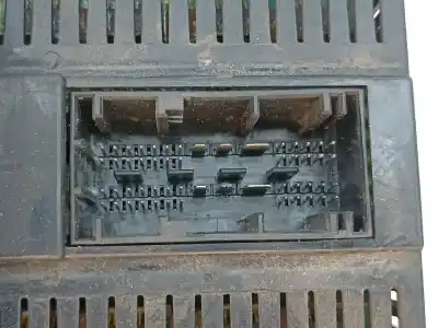 Second-hand car spare part headlights switch for bmw 3 touring (e46) 320 d oem iam references 61314108585  