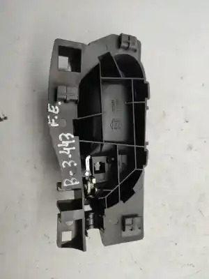 Автозапчасти б/у левая передняя внутренняя ручка за citroen c4 picasso i monospace (ud_) 1.6 hdi ссылки oem iam 303966  