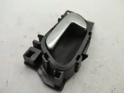 Автозапчасти б/у левая передняя внутренняя ручка за citroen c4 picasso i monospace (ud_) 1.6 hdi ссылки oem iam 303966  