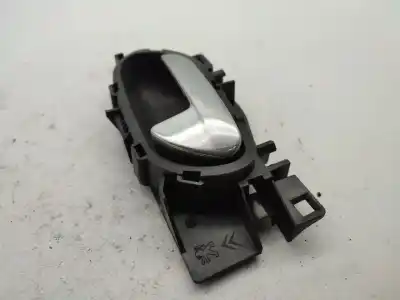 Автозапчасти б/у левая передняя внутренняя ручка за citroen c4 picasso i monospace (ud_) 1.6 hdi ссылки oem iam 303966  