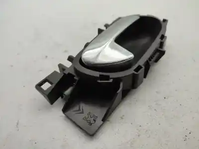 Автозапчасти б/у внутри передней правой ручки за citroen c4 picasso i monospace (ud_) 1.6 hdi ссылки oem iam 303965  