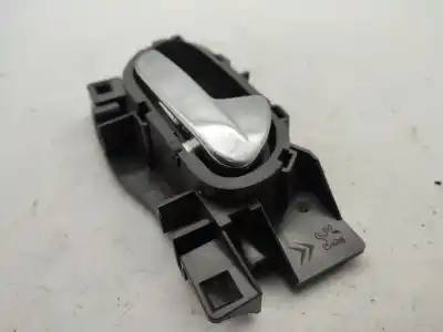 Автозапчасти б/у внутри передней правой ручки за citroen c4 picasso i monospace (ud_) 1.6 hdi ссылки oem iam 303965  