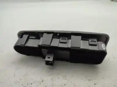 Автозапчастина б/у передній правий віконний вимикач для citroen c4 picasso i monospace (ud_) 1.6 hdi посилання на oem iam 96639377zd  