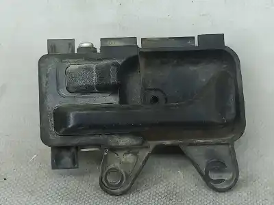 Автозапчасти б/у левая передняя внутренняя ручка за ford transit, combi/bus 86/92 2.5 diesel ссылки oem iam 86vbv22601