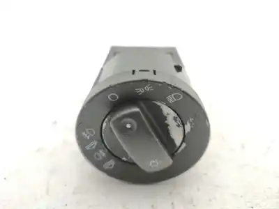 Автозапчасти б/у управление светом за audi a4 avant (8ed) 2.0 16v tdi ссылки oem iam 8e0941531c