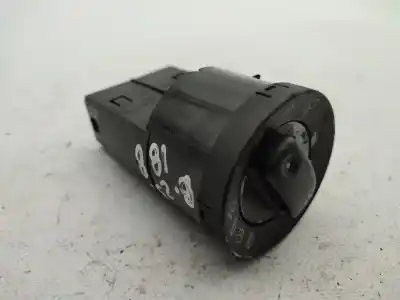 Автозапчастина б/у управління світлом для audi a4 avant (8ed) 2.0 16v tdi посилання на oem iam 8e0941531c  