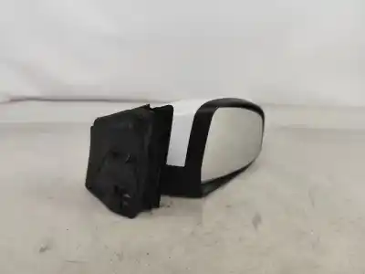 Second-hand car spare part RIGHT REARVIEW MIRROR for FORD FOCUS TURNIER  OEM IAM references 212836414  