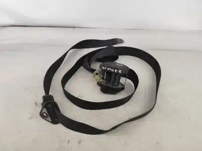 Peça sobressalente para automóvel em segunda mão cinto de segurança dianteiro direito por citroen ax (za-_) 10 referências oem iam 010993