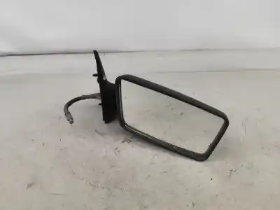 Peça sobressalente para automóvel em segunda mão espelho retrovisor direito por citroen ax (za-_) 10 referências oem iam 11961040